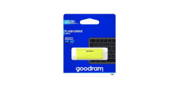 Pendrive GOODRAM UME2 128GB USB 2.0 Yellow