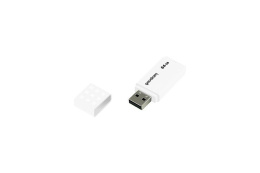 Pendrive GOODRAM UME2 64GB USB 2.0 White