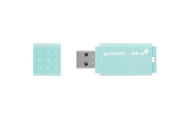 Pendrive GOODRAM UME3 CARE 64GB USB 3.0