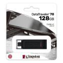Pendrive Kingston DataTraveler 70 128GB USB 3.2 Gen 1 Type-C