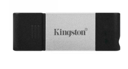 Pendrive Kingston DataTraveler 80 64GB USB 3.2 Gen 1 Type-C