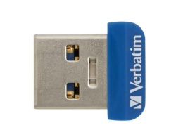 Pendrive Verbatim 32GB Nano Store USB 3.0