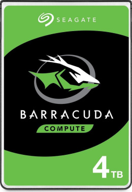 Dysk SEAGATE BarraCuda® ST4000LM024 4TB 2,5