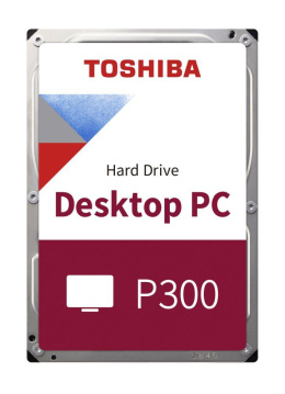 Dysk Toshiba P300 HDWD220UZSVA 2TB 3,5" SATA III BULK