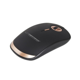 Mysz bezprzewodowa Esperanza EM127 Acrux 2,4GHz 4D optyczna USB