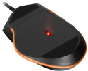 Mysz przewodowa Defender BOOST GM-708L 7200dpi 7P Gaming