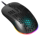 Mysz przewodowa Defender SHEPARD GM-620L 12800dpi 7P Gaming RGB