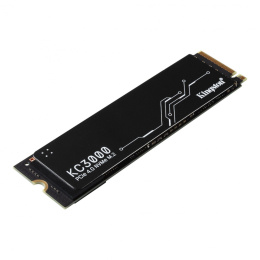 Dysk SSD Kingston KC3000 2TB M.2 NVMe 2280 PCIe Gen 4.0 x4 (7000/7000 MB/s)