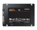 Dysk SSD Samsung 870 EVO 1TB 2,5" SATA3 (560/530) V-NAND 3bit TLC