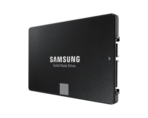 Dysk SSD Samsung 870 EVO 1TB 2,5" SATA3 (560/530) V-NAND 3bit MLC