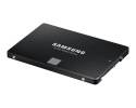 Dysk SSD Samsung 870 EVO 1TB 2,5" SATA3 (560/530) V-NAND 3bit TLC