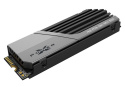 Dysk SSD Silicon Power XS70 4TB M.2 PCIe Gen4x4 NVMe (7300/6800 MB/s) 3D TLC