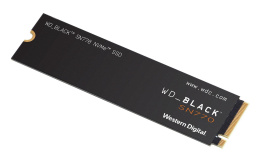 Dysk SSD WD Black SN770 1TB M.2 2280 PCIe NVMe (5150/4900 MB/s) WDS100T3X0E
