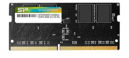 Pamięć SODIMM DDR4 Silicon Power 8GB (1x8GB) 2666MHz CL19 1,2V