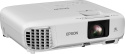 Projektor Epson EB-FH06 3LCD FHD 3500ANSI 16.000:1 2xHDMI VGA USB