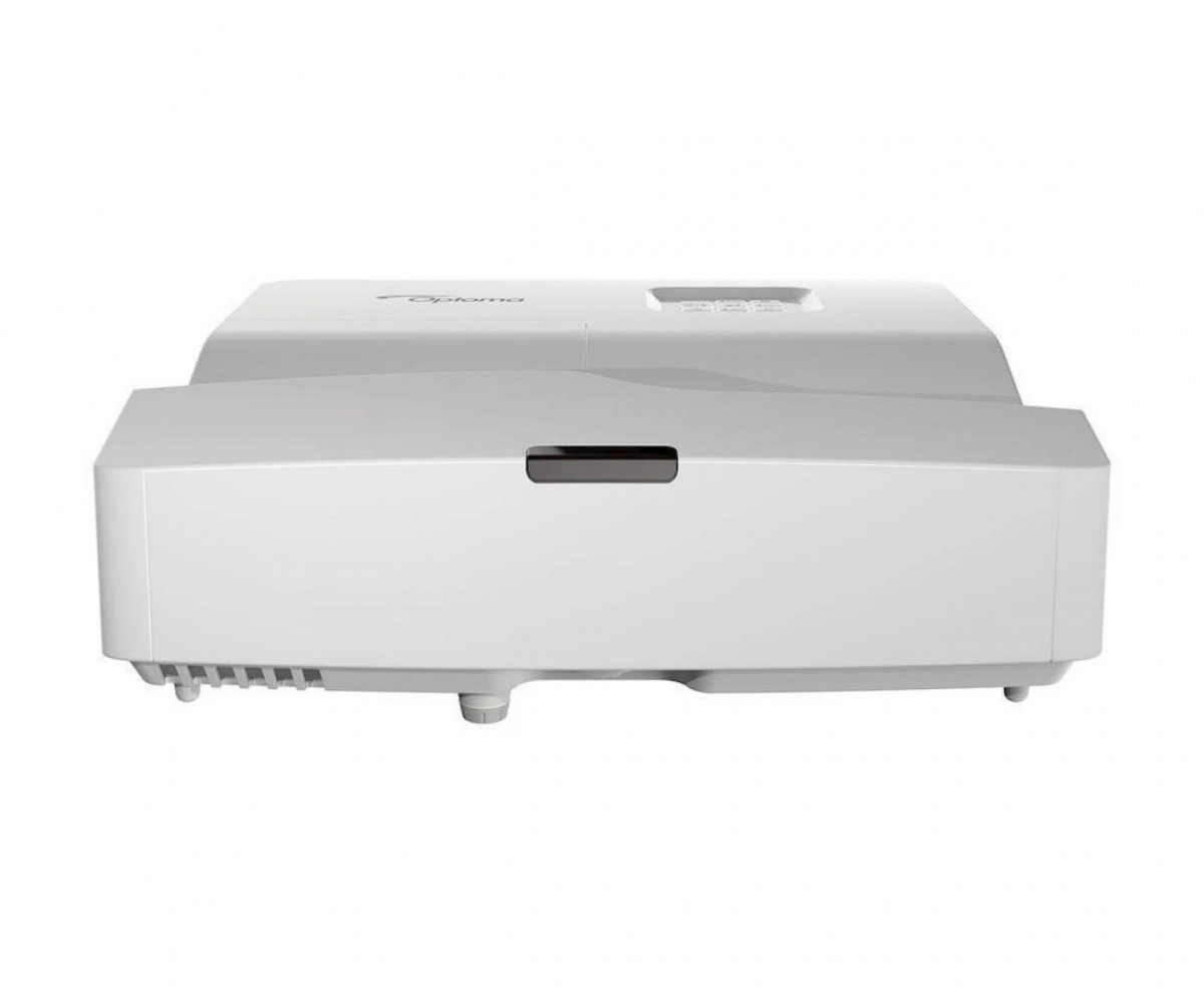 Projektor Optoma HD35UST DLP FHD 3600ANSI 30 000:1 2xHDMI VGA RS232 RJ45
