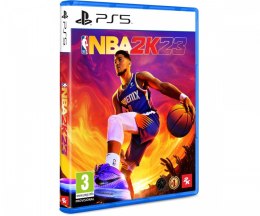 Cenega Gra PlayStation 5 NBA 2K23