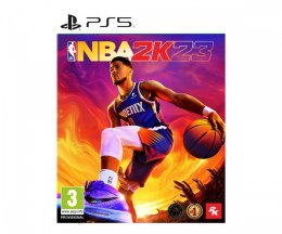 Cenega Gra PlayStation 5 NBA 2K23