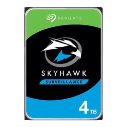 Dysk SEAGATE SkyHawk™ ST4000VX016 4TB 3,5" 256MB SATA III