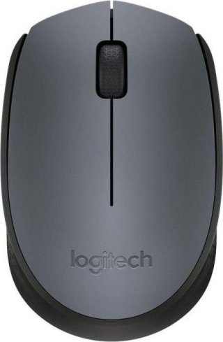 Mysz bezprzewodowa Logitech M170 (910-004642)