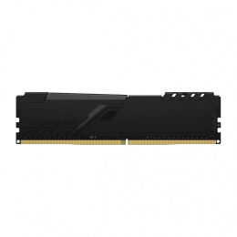 Pamięć DDR4 Kingston Fury Beast 32GB (1x32GB) 3200MHz CL16 1,35V czarna