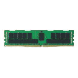 Pamięć serwerowa GOODRAM 16GB (1x16GB) 3200MHz DDR4 REG ECC CL22 1,2V