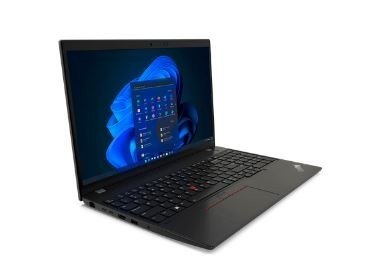 Lenovo Laptop ThinkPad L15 G3 21C30078PB W11Pro i5-1235U/8GB/512GB/INT/15.6 FHD/1YR Premier Support + 3YRS OS