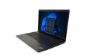 Lenovo Laptop ThinkPad L15 G3 21C30078PB W11Pro i5-1235U/8GB/512GB/INT/15.6 FHD/vPro/1YR Premier Support + 3YRS OS