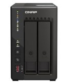 QNAP Serwer TS-253E-8G 2-bay desktop NAS Intel Celeron J6412 2GHz