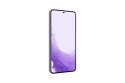 Smartfon Samsung Galaxy S22 (S901) 8/128GB 6,1" Dynamic AMOLED 2X 2340x1080 3700mAh Dual SIM 5G Bora Purple