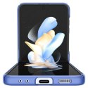 Spigen Air Skin Samsung Galaxy Z Flip 4 cornflower blue ACS05172