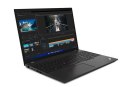 Lenovo Notebook ThinkPad T16 G1 21BV009UPB W11Pro i7-1255U/16GB/512GB/INT/LTE/16.0 WUXGA/Black/3YRS Premier Support