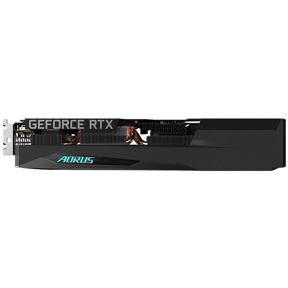 Gigabyte GeForce RTX 3060 Ti AORUS ELITE 8GB