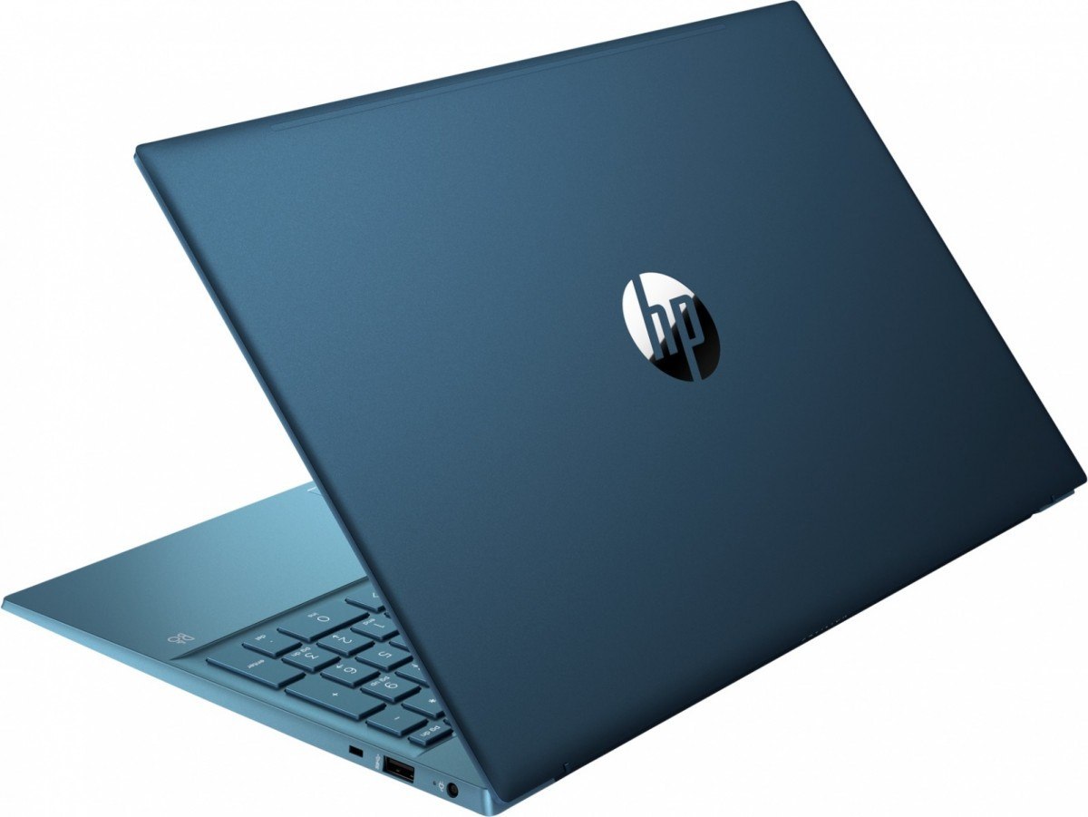 HP Inc. Notebook Pavilion 15-eg0334nw W10H/15.6 i5-1135G7/512GB/8GB 4H3T4EA
