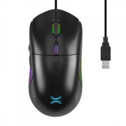 NOXO Scourge gaming mysz dla graczy (800-3200 DPI)