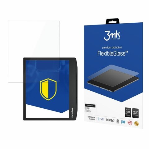 3MK FlexibleGlass | Szkło Hybrydowe do PocketBook Era 7"