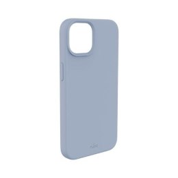 Puro ICON Cover iPhone 14 Plus 6,7" niebieski/sierra blue IPC1467ICONLBLUE