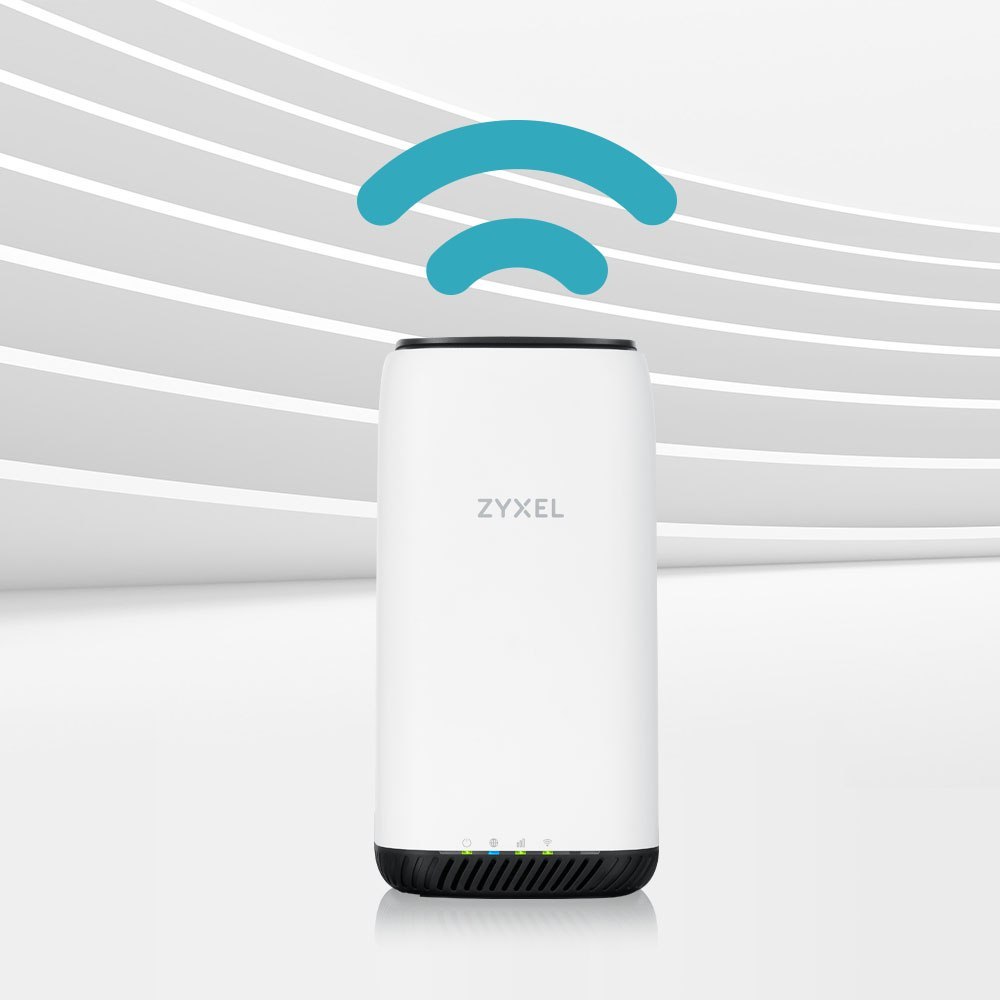 Router ZyXEL NR5101-EUZNV2F