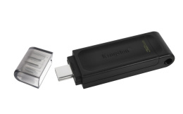 Pendrive Kingston DataTraveler 70 32GB USB 3.2 Gen 1 Type-C