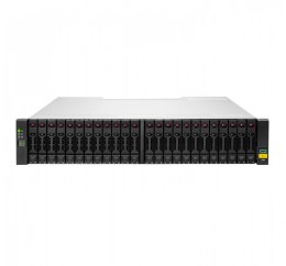 Hewlett Packard Enterprise Macierz MSA 2060 10GbE iSCSI SFF Strg R0Q76A