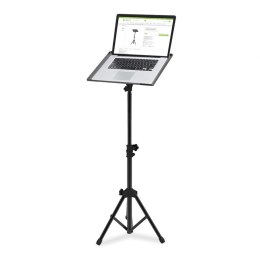 Techly Trójnogi stojak statyw pod notebook projektor mikser