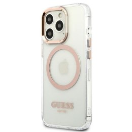 Guess GUHMP13XHTRMD iPhone 13 Pro Max 6,7