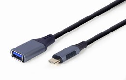 Gembird Adapter OTG USB-C to USB-AM