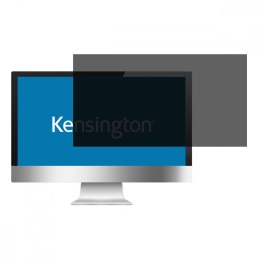 Kensington Filtr prywatyzujący, 2-stronny, zdejmowany, do monitora 27 cali, 16:9