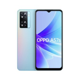 Oppo Smartfon OPPO A57S Niebieski