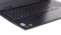 Lenovo IdeaPad Gaming 3 15IAH7 i5-12450H 15.6" FHD IPS 300nits AG 165Hz 16GB DDR4 3200 SSD512 GeForce RTX 3050 4GB LAN NoOS Onyx