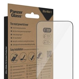 Panzerglass Szkło ochronne Ultra-Wide iPhone 14 Pro Max
