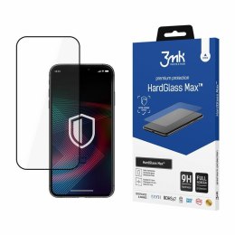 3MK HardGlass Max iPhone 14 Pro 6,1