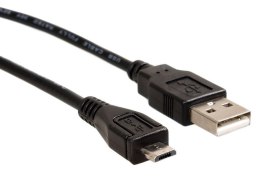 Maclean Kabel USB 2.0 wtyk-wtyk micro 3m MCTV-746