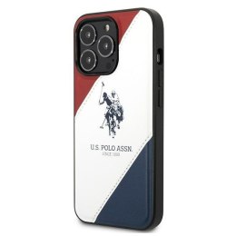 US Polo USHCP14XPSO3 iPhone 14 Pro Max 6,7